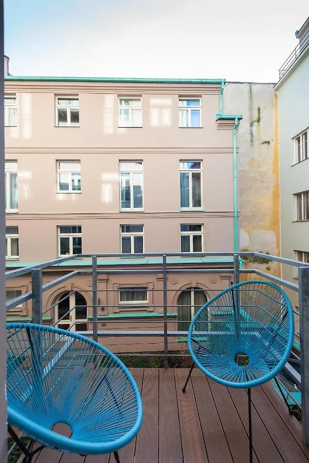 Ferienwohnung Prague Spirit 0*,  Tschechische Republik