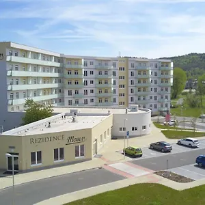 Spa Moser , Karlsbad Tschechische Republik