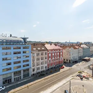 Brand New One Bedroom #54 In Brand New Building With Free Parking Apartment