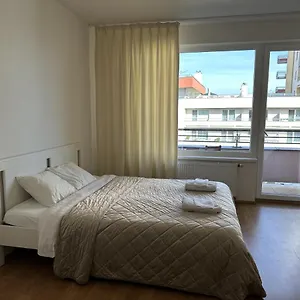 Nomad Apartmán