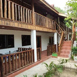 Papa Pippo Otres Village , Sihanoukville Kambodscha