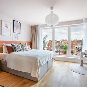 Turnkey I Letna Park Appartamento