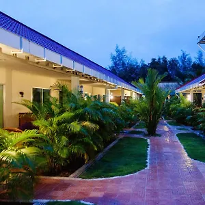 Spayhiti 3*, Sihanoukville Kambodscha
