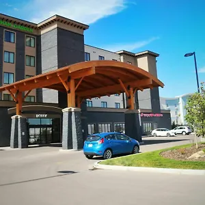 11, Mod A Sonesta Collection 4*, YYC Kanada
