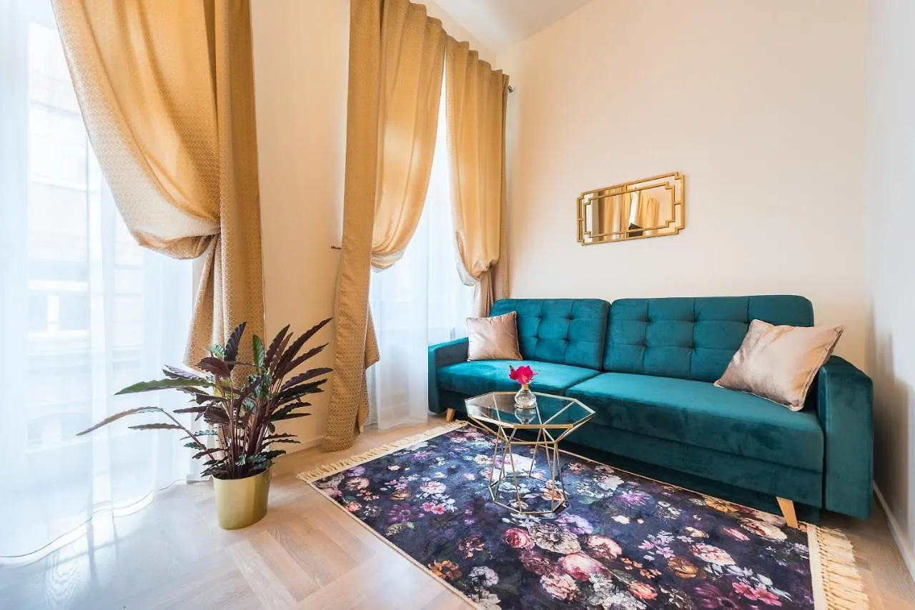 Appartamento Prague Spirit 0*,  Repubblica Ceca